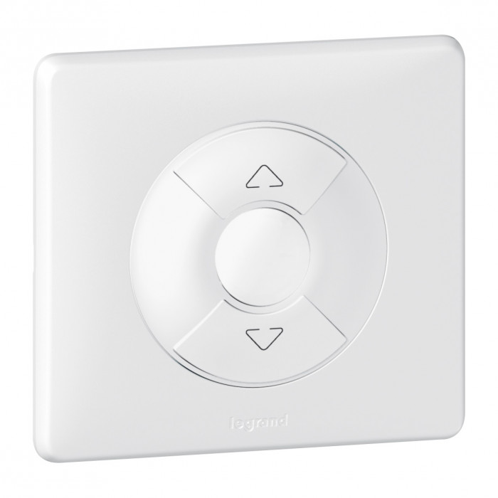 Legrand Celiane2 Белый глянец Рамка 1-я (2 мод)