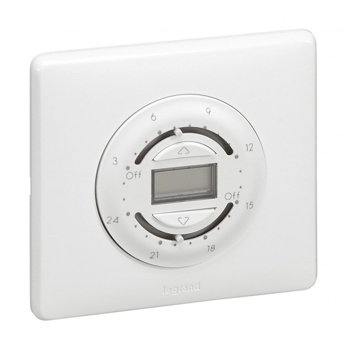 Legrand Celiane2 Белый глянец Рамка 1-я (2 мод)