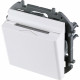 Legrand INSPIRIA Белый Выключатель для гостиничных номеров