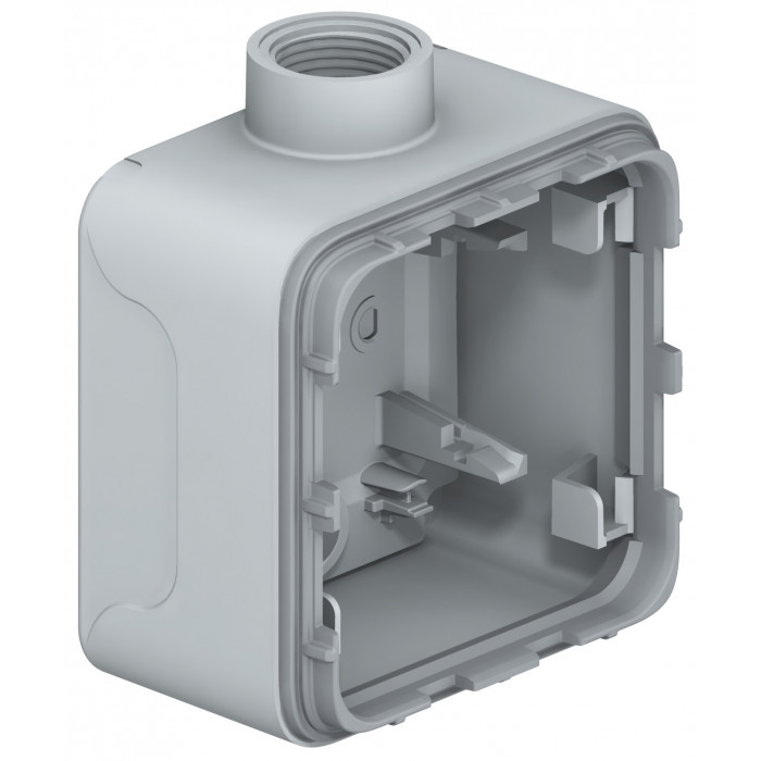 Legrand Plexo Коробка каб.вв. ISO20 1вых