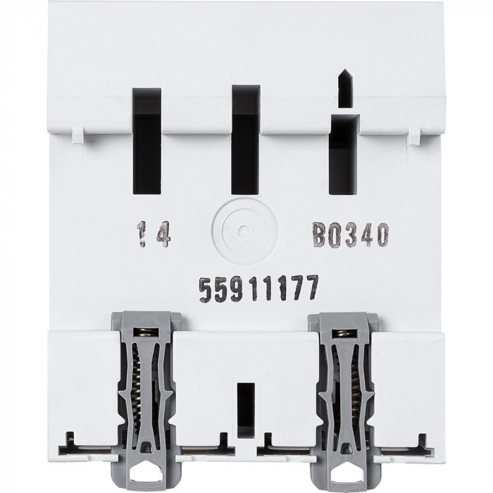 Legrand RX3 УЗО 4P 100мА 63А (AC)