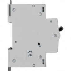 Legrand RX3 Дифференциальный автоматический выключатель 1P+Н 30мА 10А (AC)