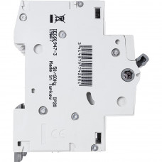 Legrand RX3 Рубильник 3P 80А