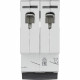 Legrand RX3 Автоматический выключатель 2P 40А (C) 4,5kA