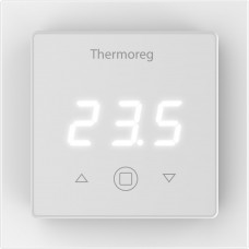 Терморегулятор Thermoreg TI-300 ПОДХОДИТ В РАМКУ JUNG