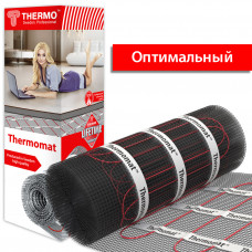 Thermo Термомат TVK-130 0,6 м.кв (комплект без регулятора)
