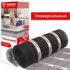 Thermo Термомат TVK-180 0,5 м.кв (комплект без регулятора)