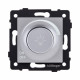 Светорегулятор универсальный 500W, серый Kollinger REA-027GY для Aspekt, Eleganz, Reflex
