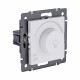 Светорегулятор универсальный 500W, белый матовый Kollinger REA-027WM для Aspekt, Eleganz, Reflex