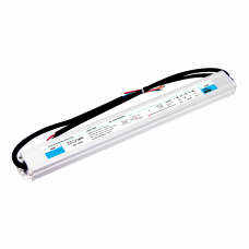 Блок питания DALI,с функцией Push-Dim, PFC >0.95, 150Вт