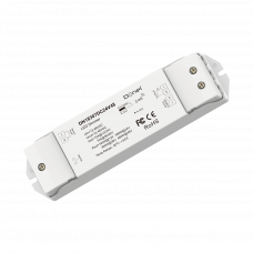 Контроллер , напряжение питания 12-48V DC, 1х10А