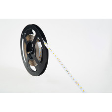 Светодиодная лента SMD, 10мм, 12W/m, 3000K, 1842 Lm/m, DC24V, CRI>85, IP20