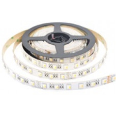 Светодиодная лента SMD, 12мм, 19,2W/m, RGB+Warm 3000К, 1000 Lm/m, DC24V, IP20