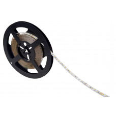 Светодиодная лента SMD, 8мм, 9,6W/m, 4000K, 1200 Lm/m, DC24V, CRI>85, IP20