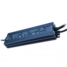 Блок питания,150Вт,DC24В,6.25А, IP67,диммируемый 0/1-10v