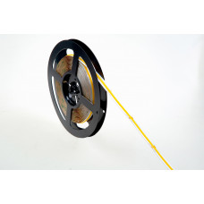 Светодиодная лента COB, 8мм, 9.6W/m, 3000K, 855 Lm/m, DC24V, CRI>95, IP20м