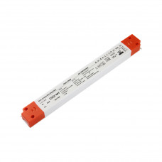 Блок питания DALI,с функцией Push-Dim, PFC >0.92, 30Вт