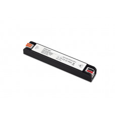 Блок питания для LIGHT WAVE, 50Вт,1,25А,DC48В,IP20,170x26x22 мм