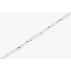 Светодиодная лента SMD, 8мм, 4,4W/m, 3000K, 415 Lm/m, DC24V, CRI>90, IP20