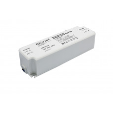 Блок питания,100Вт,DC48В, 2,1A,IP67, пластиковый корпус, L171*53*37мм, серия DN8HF