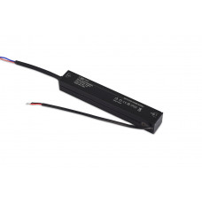 Блок питания для LIGHT WAVE, 100Вт,DC48В,2,1А,IP20,170x26x22 мм