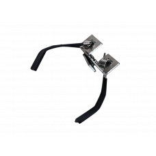 Крепление для профиля DN18502, DN18512. 1 шт.,Серия:DN8ALE